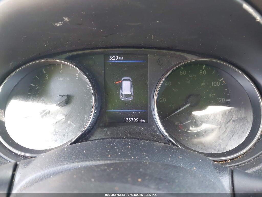 KNMAT2MT4JP618054 2018 NISSAN ROGUE photo no. 7