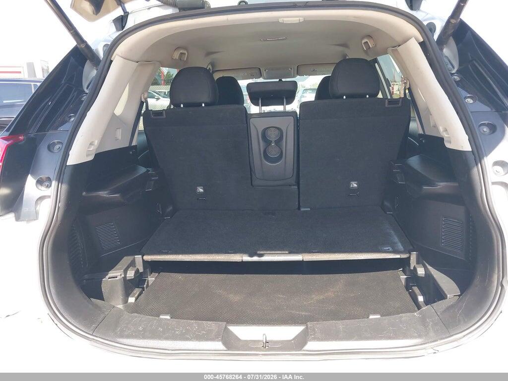 KNMAT2MT2JP567976 2018 NISSAN ROGUE photo no. 12