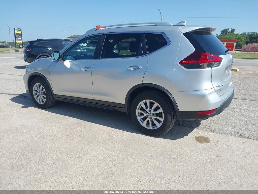 KNMAT2MT2JP567976 2018 NISSAN ROGUE photo no. 3