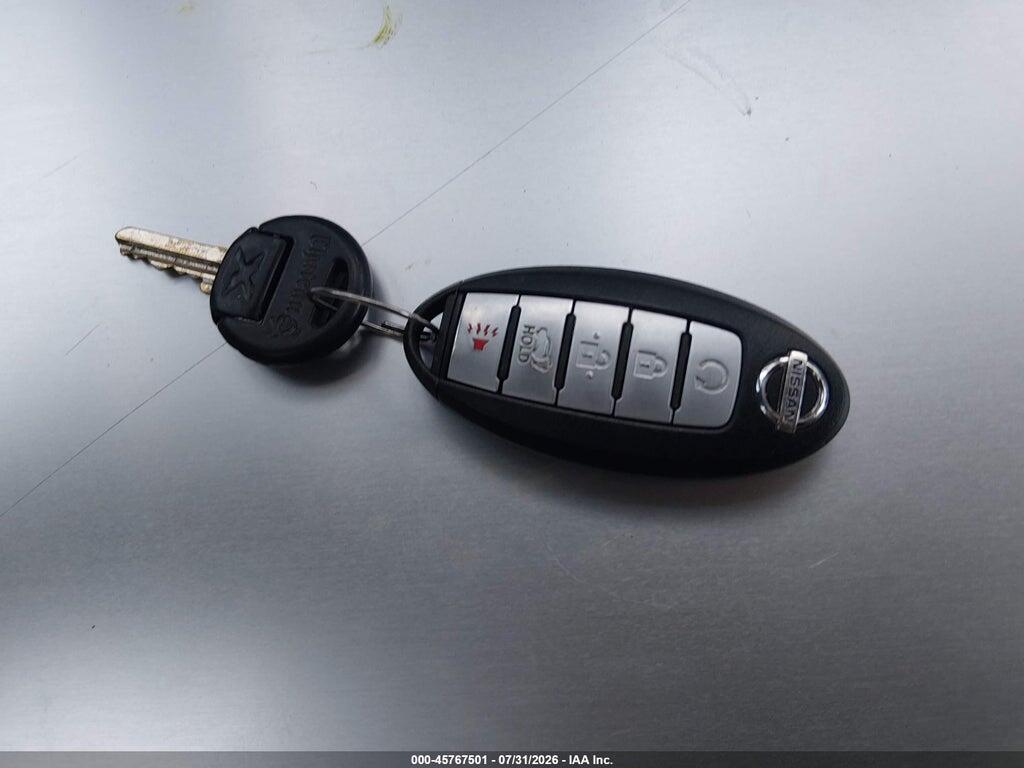 KNMAT2MT9JP568798 2018 NISSAN ROGUE photo no. 11
