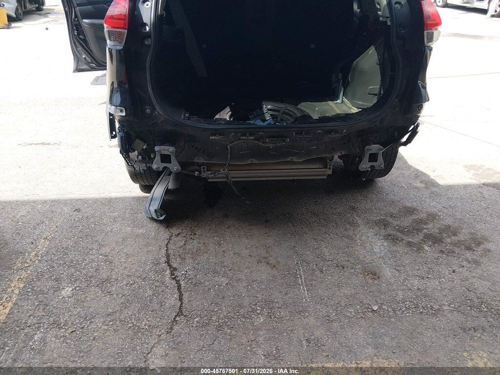 KNMAT2MT9JP568798 2018 NISSAN ROGUE photo no. 6