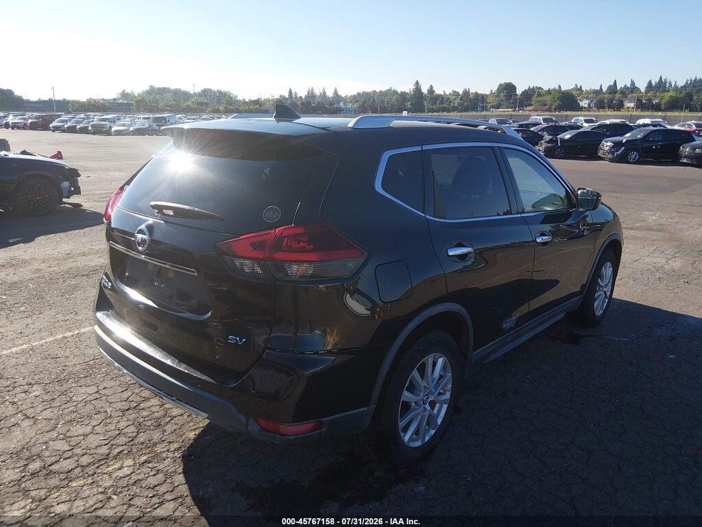 KNMAT2MT0JP507145 2018 NISSAN ROGUE photo no. 4