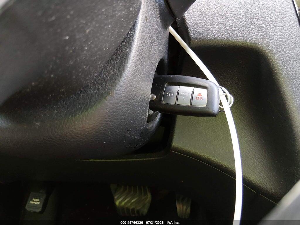KNMAT2MT2JP547677 2018 NISSAN ROGUE photo no. 11