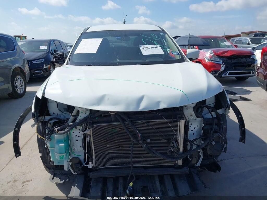 KNMAT2MT3JP575374 2018 NISSAN ROGUE photo no. 11