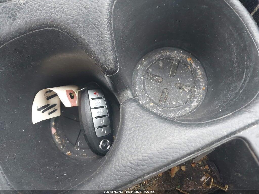 5N1AT2MV0JC772829 2018 NISSAN ROGUE photo no. 11