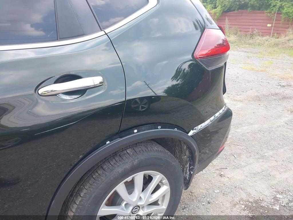 5N1AT2MV0JC772829 2018 NISSAN ROGUE photo no. 6