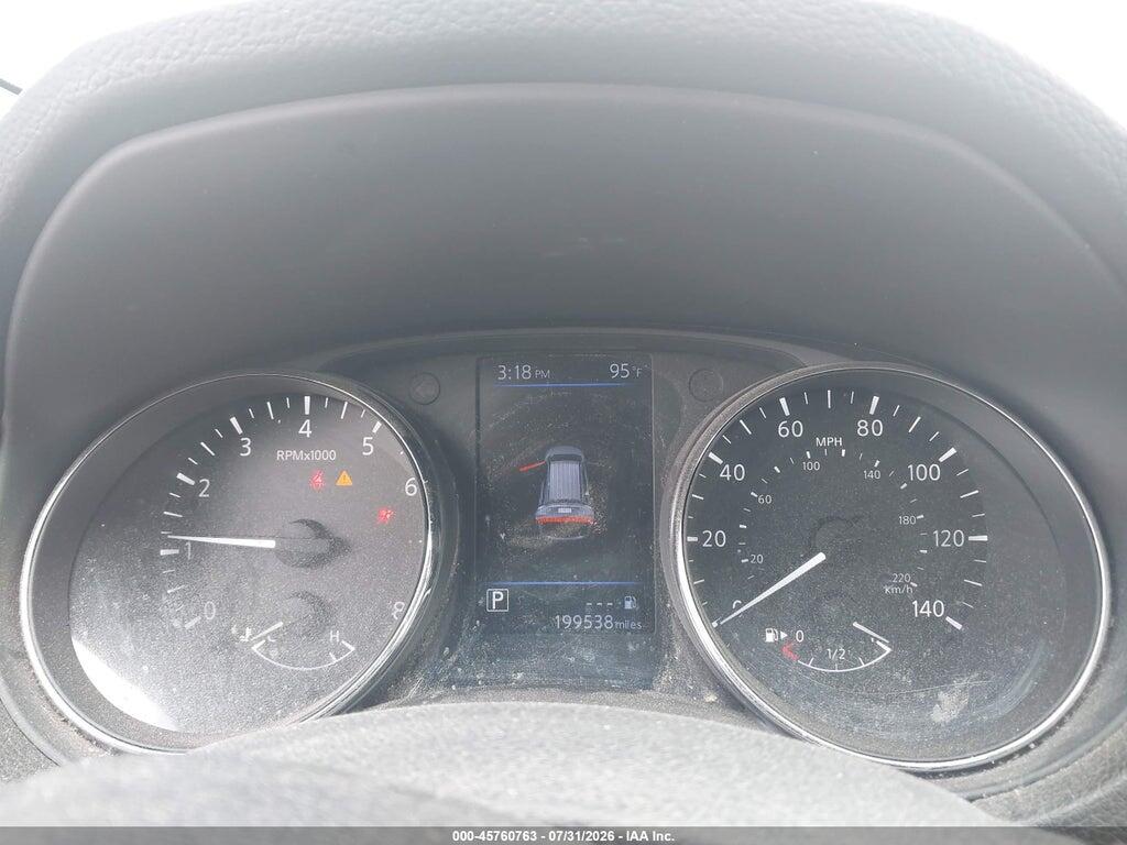 5N1AT2MV0JC772829 2018 NISSAN ROGUE photo no. 7