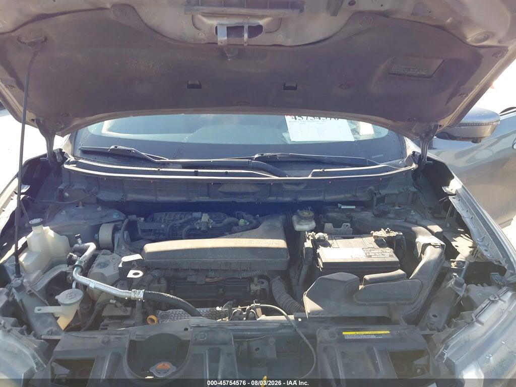 KNMAT2MT4JP595438 2018 NISSAN ROGUE photo no. 10