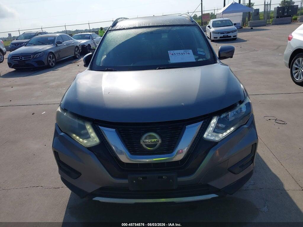 KNMAT2MT4JP595438 2018 NISSAN ROGUE photo no. 12