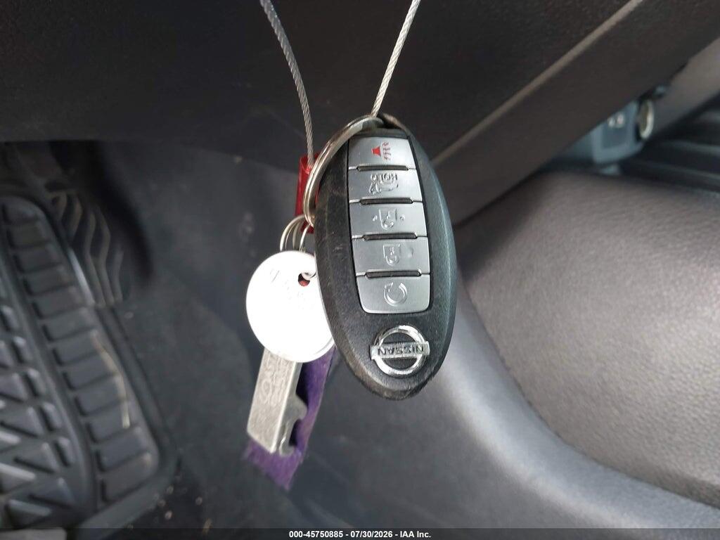 KNMAT2MT3JP533853 2018 NISSAN ROGUE photo no. 11