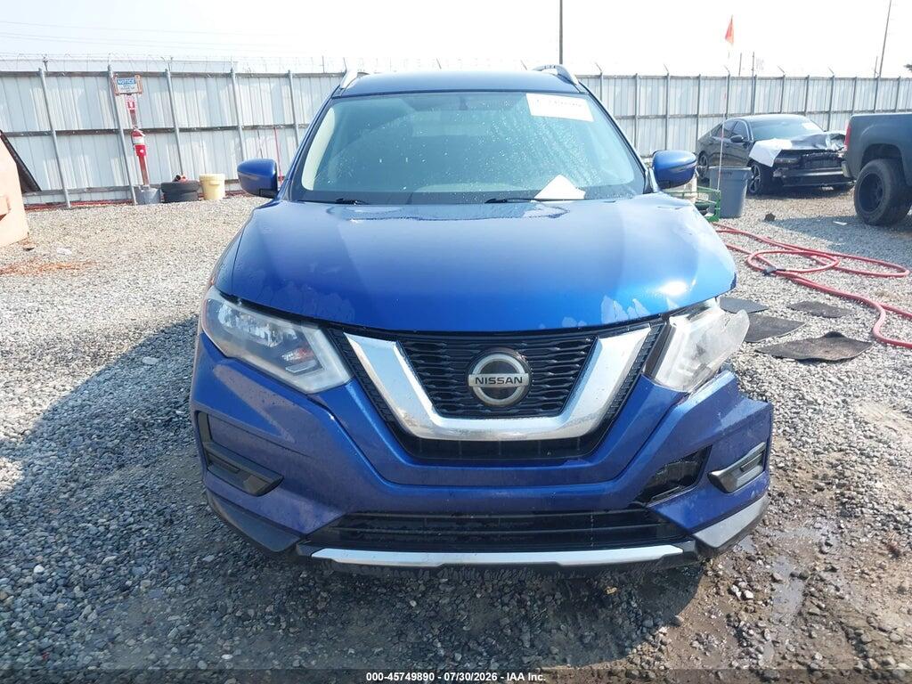 KNMAT2MT3JP539362 2018 NISSAN ROGUE photo no. 12