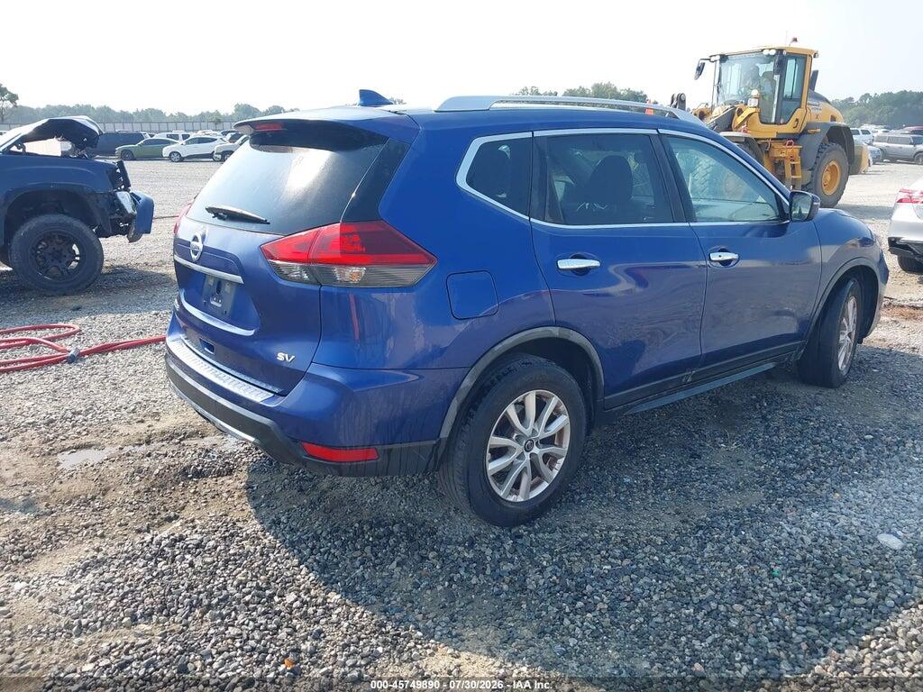 KNMAT2MT3JP539362 2018 NISSAN ROGUE photo no. 4