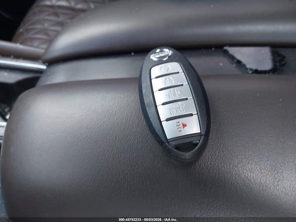 5N1AZ2MS5KN111291 2019 NISSAN MURANO photo no. 11