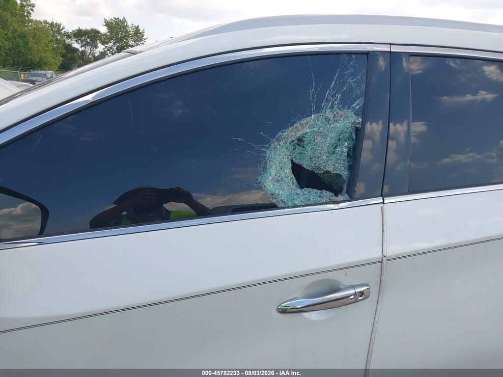 5N1AZ2MS5KN111291 2019 NISSAN MURANO photo no. 6