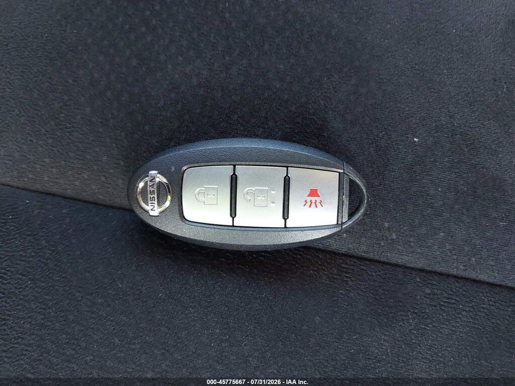 5N1AZ2MSXKN157828 2019 NISSAN MURANO photo no. 11