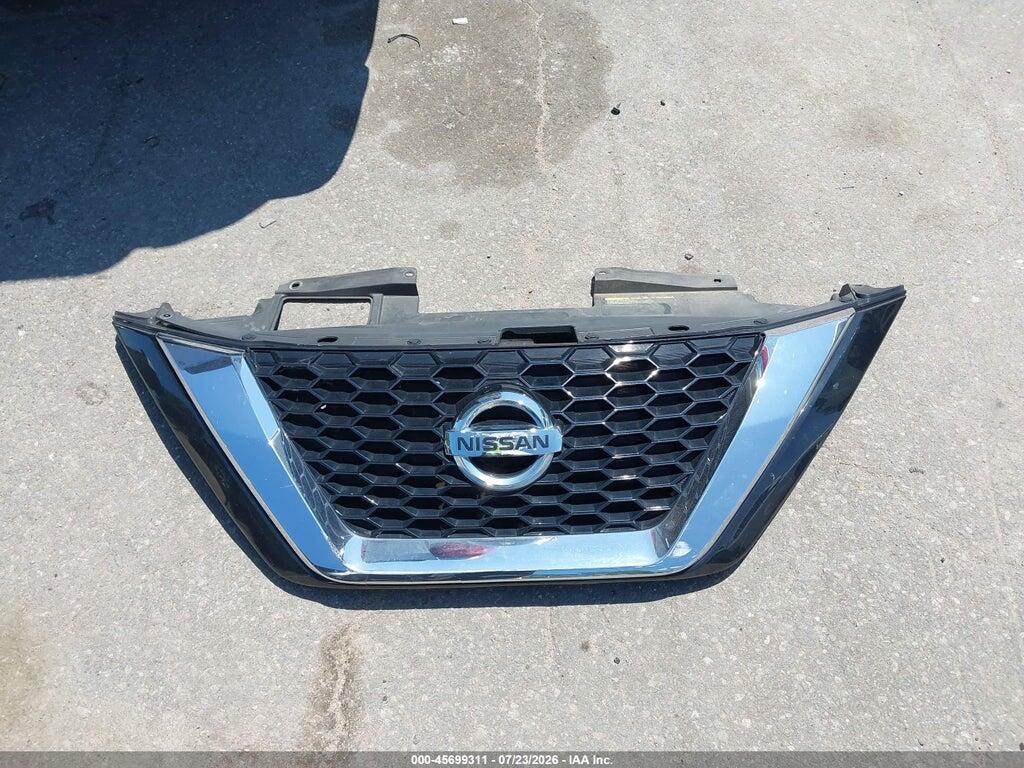 5N1AZ2MS7KN106898 2019 NISSAN MURANO photo no. 12