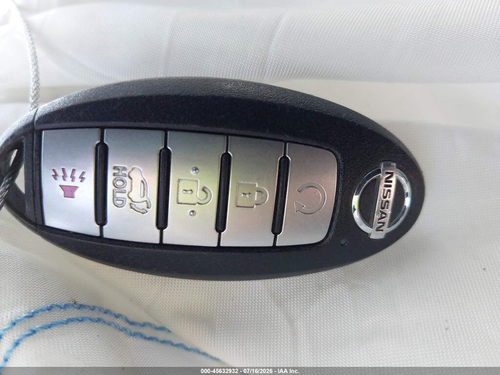 5N1AZ2MSXKN136333 2019 NISSAN MURANO photo no. 11