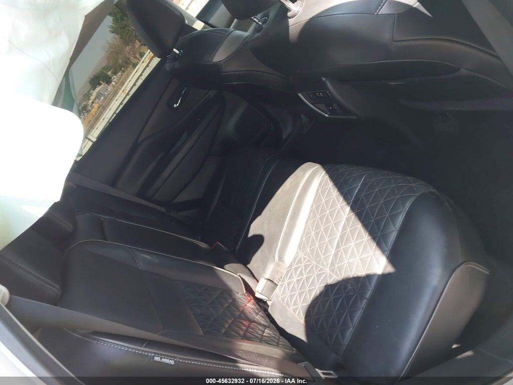 5N1AZ2MSXKN136333 2019 NISSAN MURANO photo no. 8