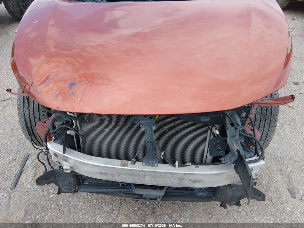 5N1AZ2MJ2KN101504 2019 NISSAN MURANO photo no. 12
