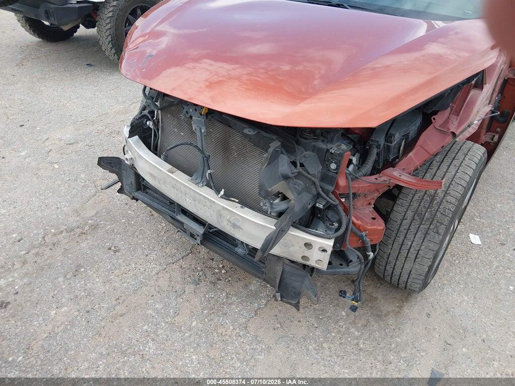 5N1AZ2MJ2KN101504 2019 NISSAN MURANO photo no. 6