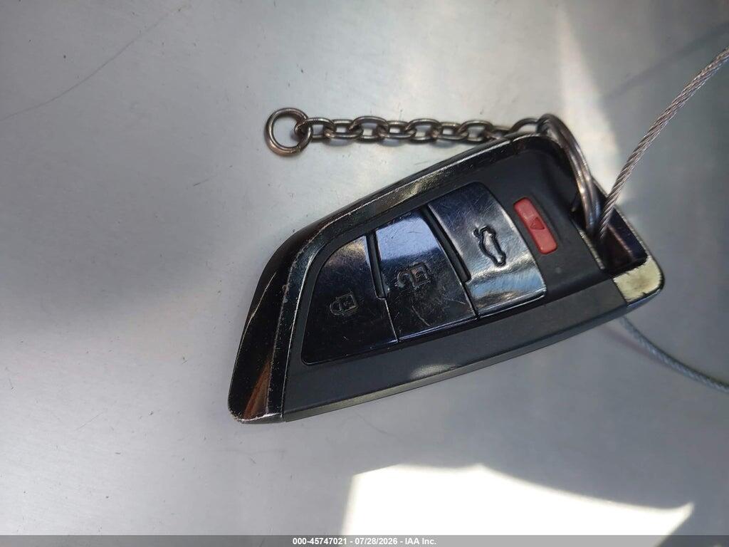5N1DR2MN2KC611900 2019 NISSAN PATHFINDER photo no. 11