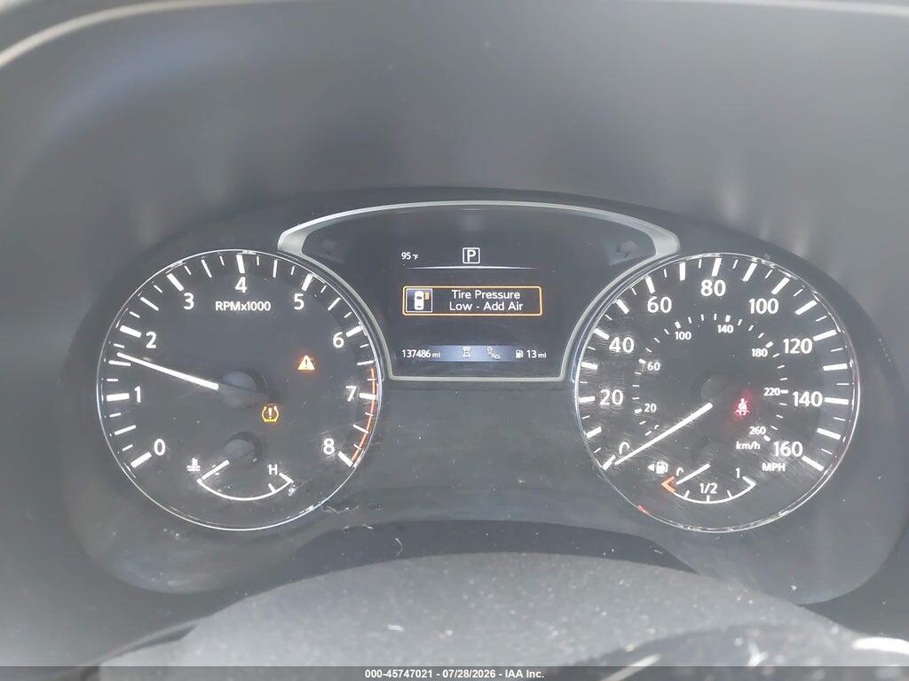 5N1DR2MN2KC611900 2019 NISSAN PATHFINDER photo no. 7