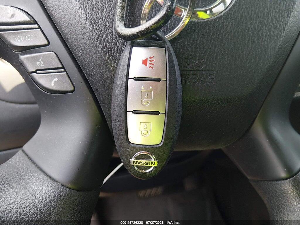 5N1DR2MN7KC621340 2019 NISSAN PATHFINDER photo no. 11