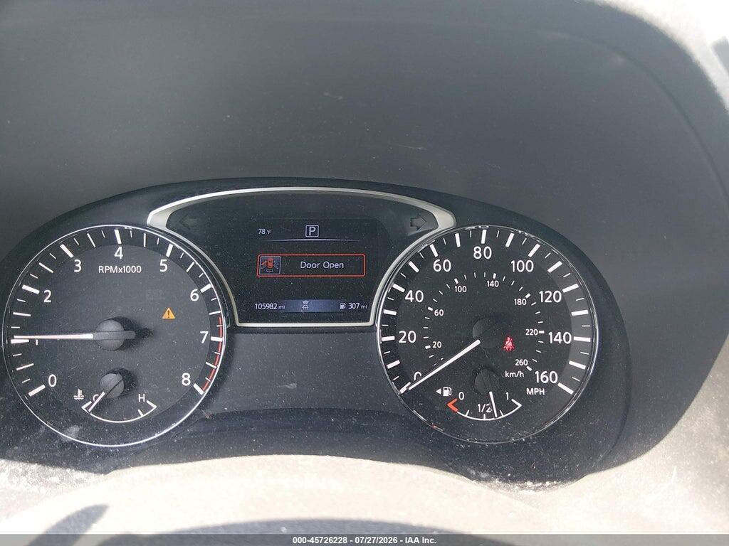 5N1DR2MN7KC621340 2019 NISSAN PATHFINDER photo no. 7