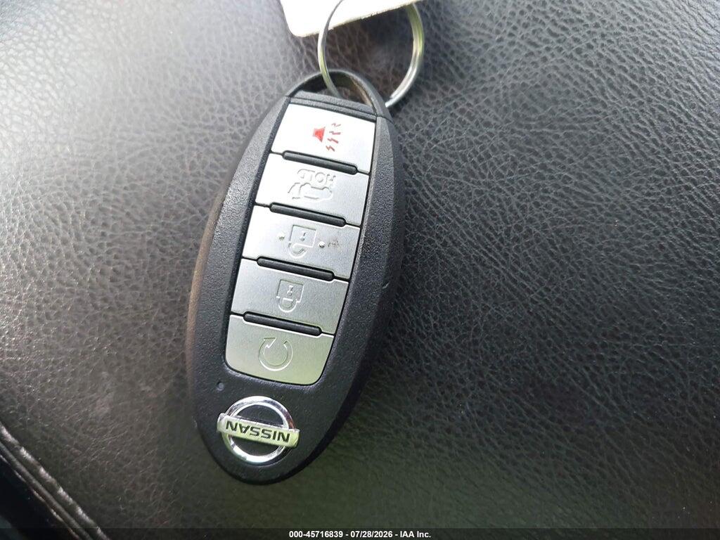5N1DR2MN4KC631632 2019 NISSAN PATHFINDER photo no. 11
