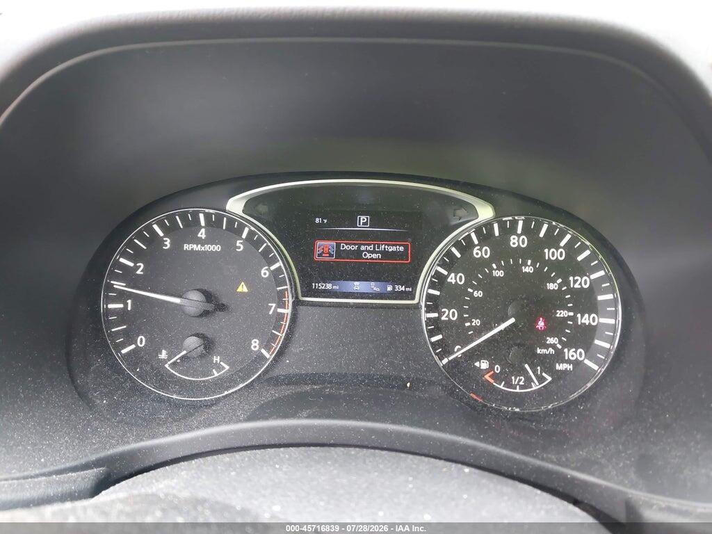 5N1DR2MN4KC631632 2019 NISSAN PATHFINDER photo no. 7