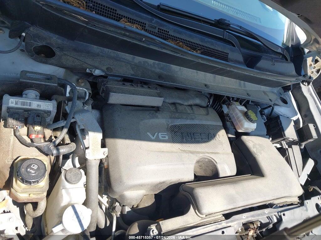 5N1DR2MM2KC592806 2019 NISSAN PATHFINDER photo no. 10