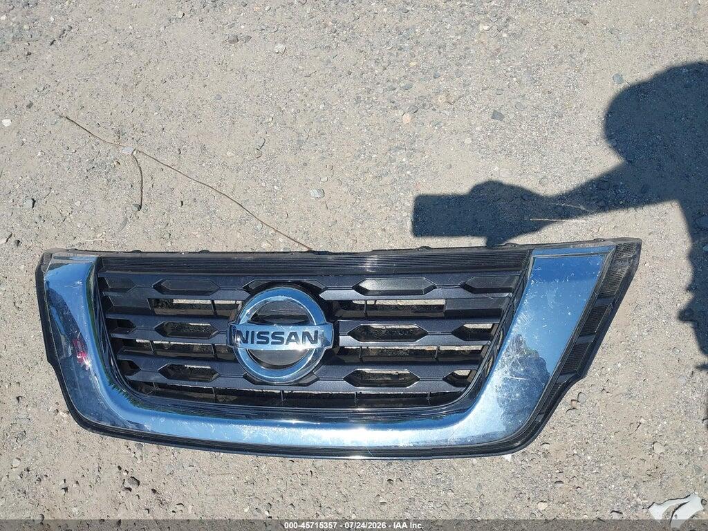 5N1DR2MM2KC592806 2019 NISSAN PATHFINDER photo no. 12