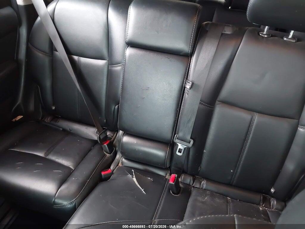 5N1DR2MN3KC585212 2019 NISSAN PATHFINDER photo no. 6