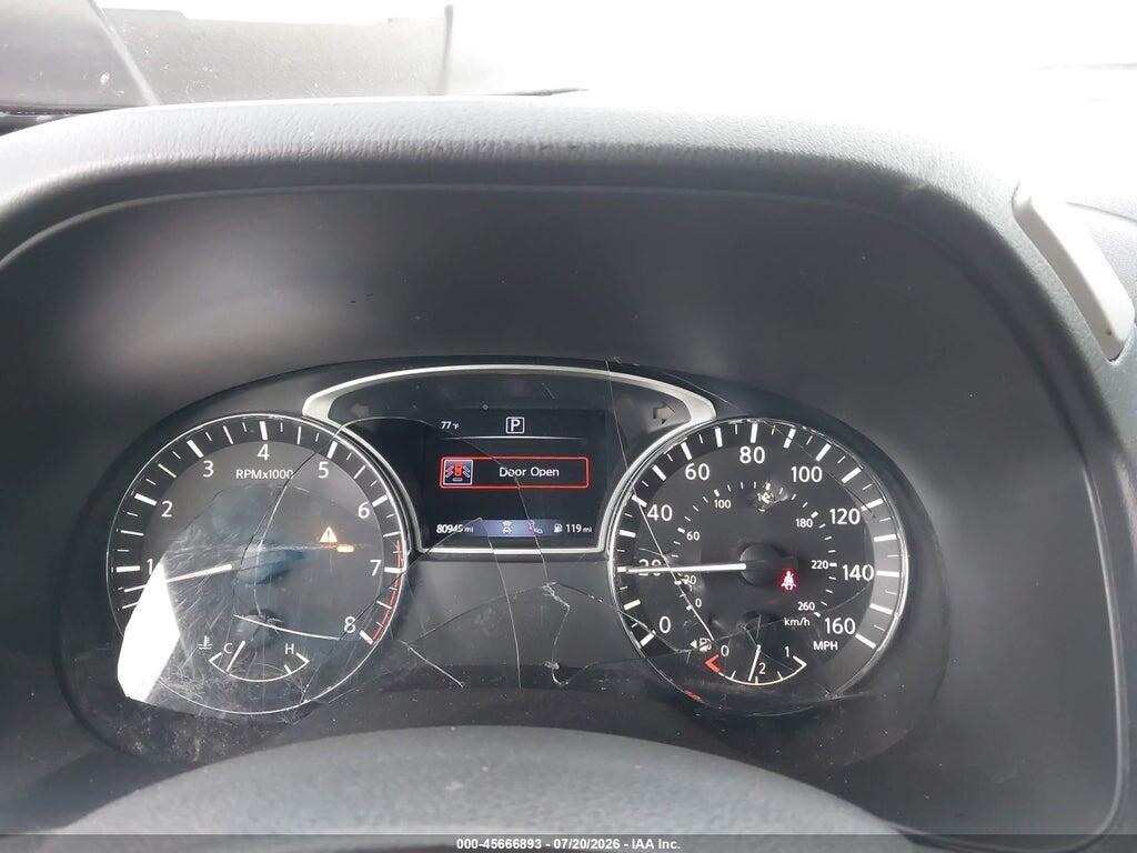 5N1DR2MN3KC585212 2019 NISSAN PATHFINDER photo no. 7