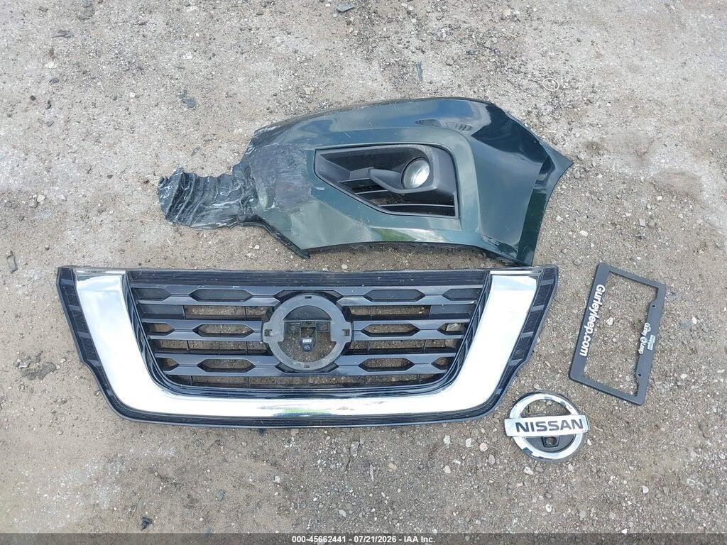 5N1DR2MM4KC638863 2019 NISSAN PATHFINDER photo no. 12