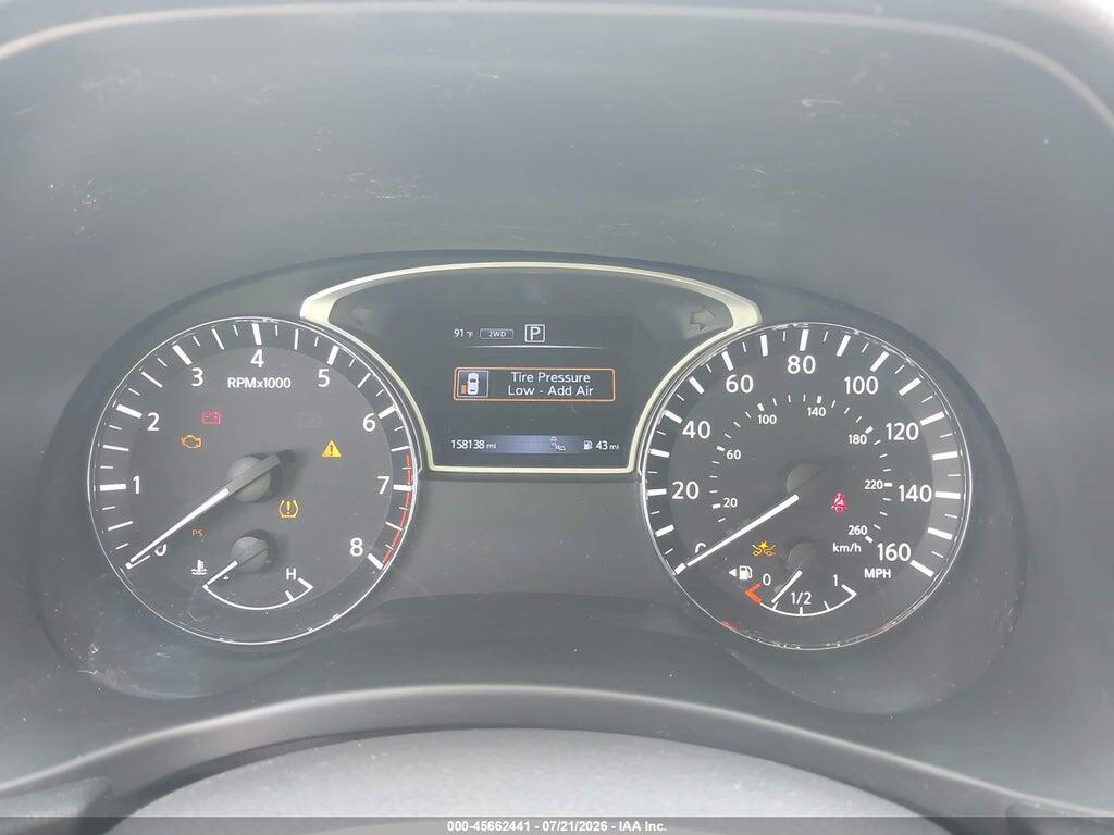 5N1DR2MM4KC638863 2019 NISSAN PATHFINDER photo no. 7