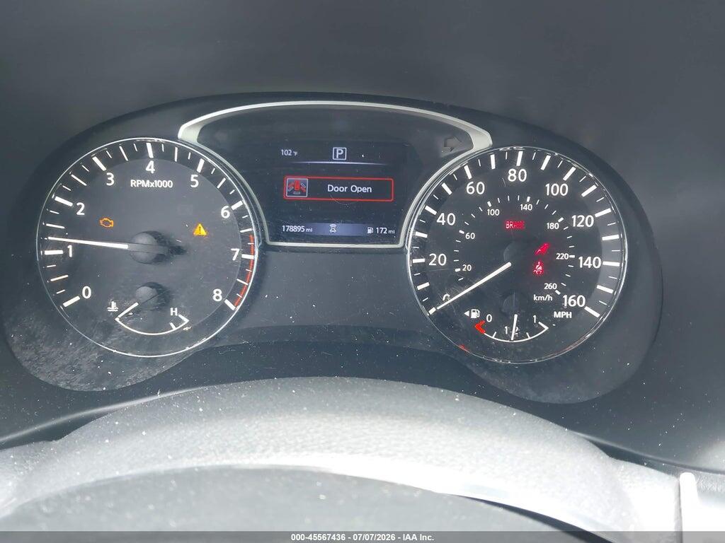 5N1DR2MN9KC602014 2019 NISSAN PATHFINDER photo no. 7