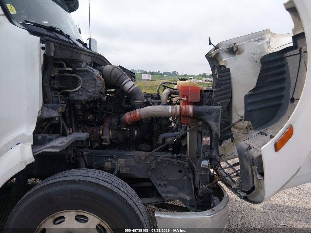 1XPBDP9X6LD649707 2020 PETERBILT 579 photo no. 9