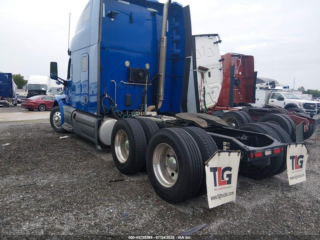 1XPBDP9X1LD650649 2020 PETERBILT 579 photo no. 3