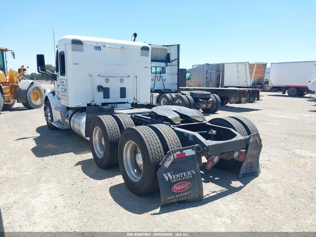 1XPBDP9X7LD712328 2020 PETERBILT 579 photo no. 3