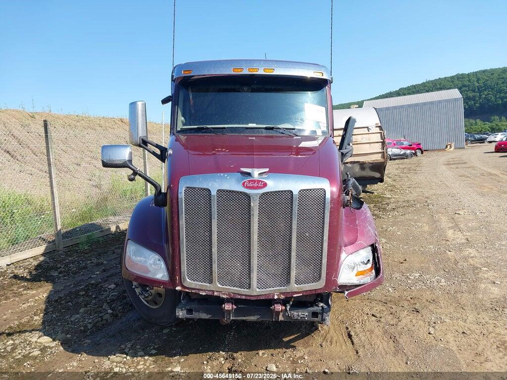 1XPBDP9X3LD673429 2020 PETERBILT 579 photo no. 12