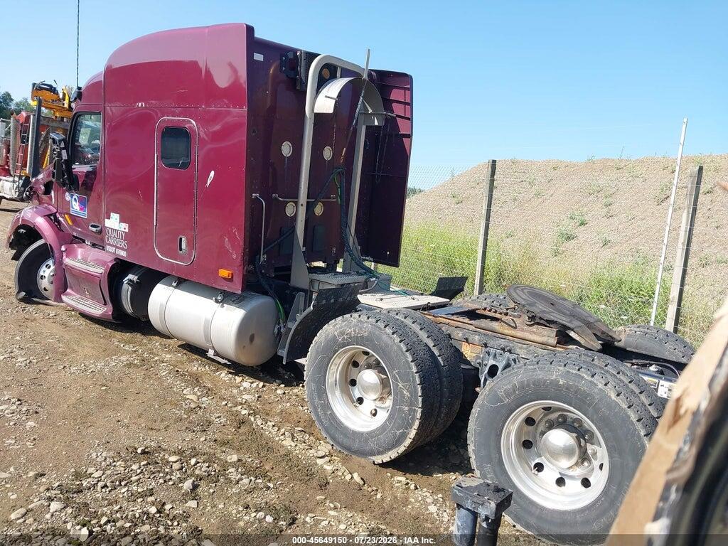 1XPBDP9X3LD673429 2020 PETERBILT 579 photo no. 3