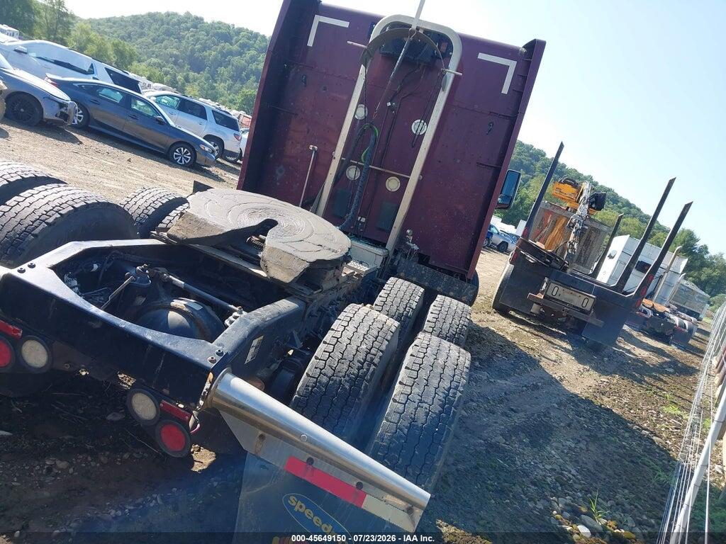 1XPBDP9X3LD673429 2020 PETERBILT 579 photo no. 4