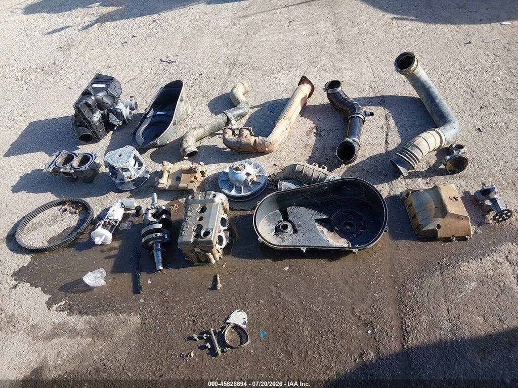 3NSNAE991LH856322 2020 POLARIS RZR photo no. 12