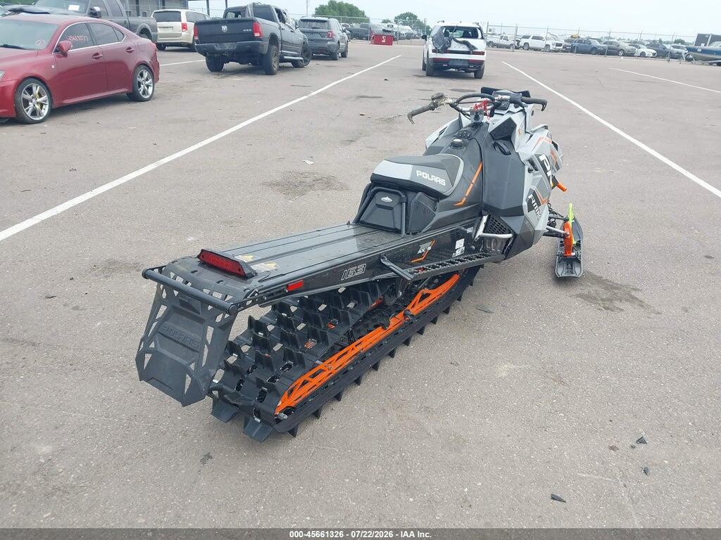 SN1EGK8P3LC698151 2020 POLARIS RMK 800 photo no. 4