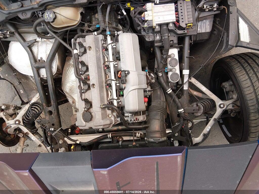 57XAAPHD2L8137309 2020 POLARIS SLINGSHOT photo no. 10