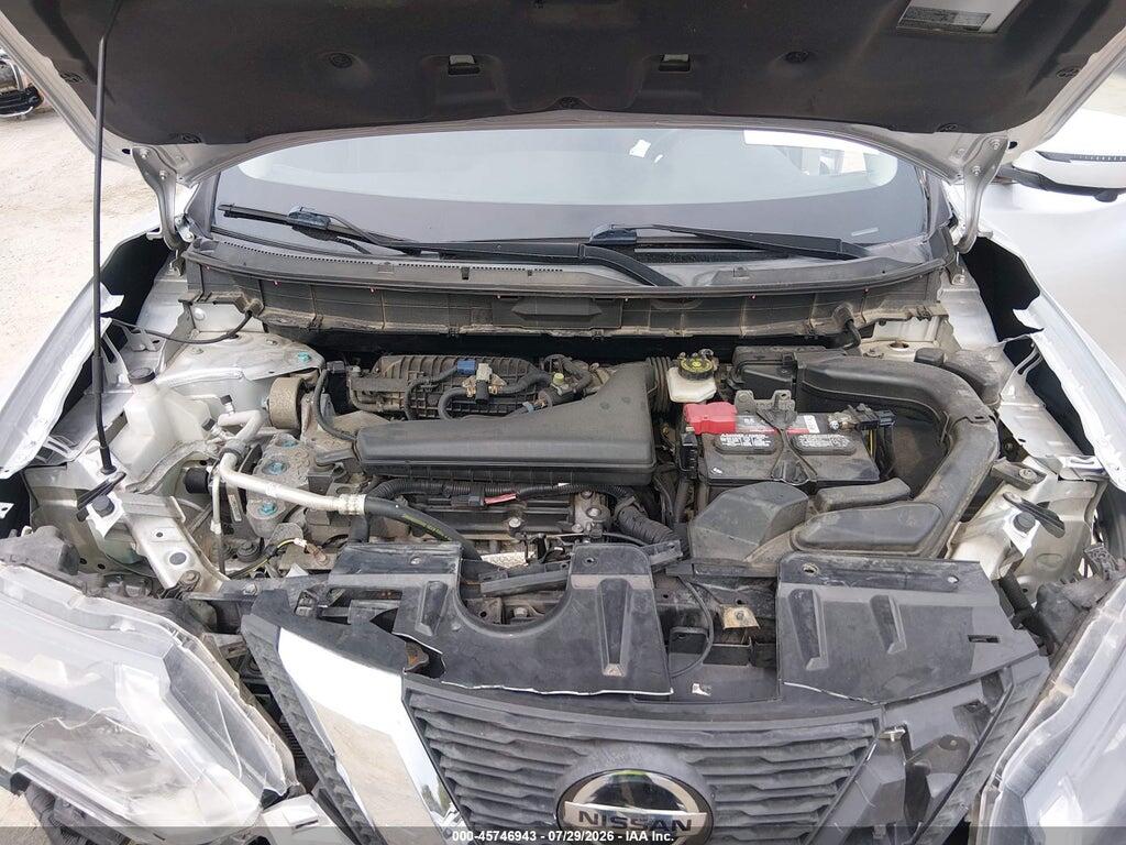 KNMAT2MV5JP616458 2018 NISSAN ROGUE photo no. 10