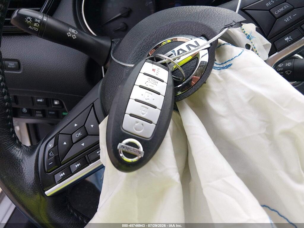 KNMAT2MV5JP616458 2018 NISSAN ROGUE photo no. 11