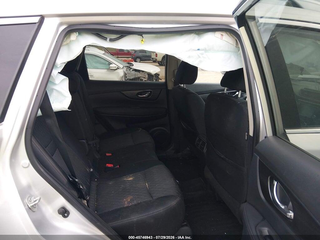 KNMAT2MV5JP616458 2018 NISSAN ROGUE photo no. 8