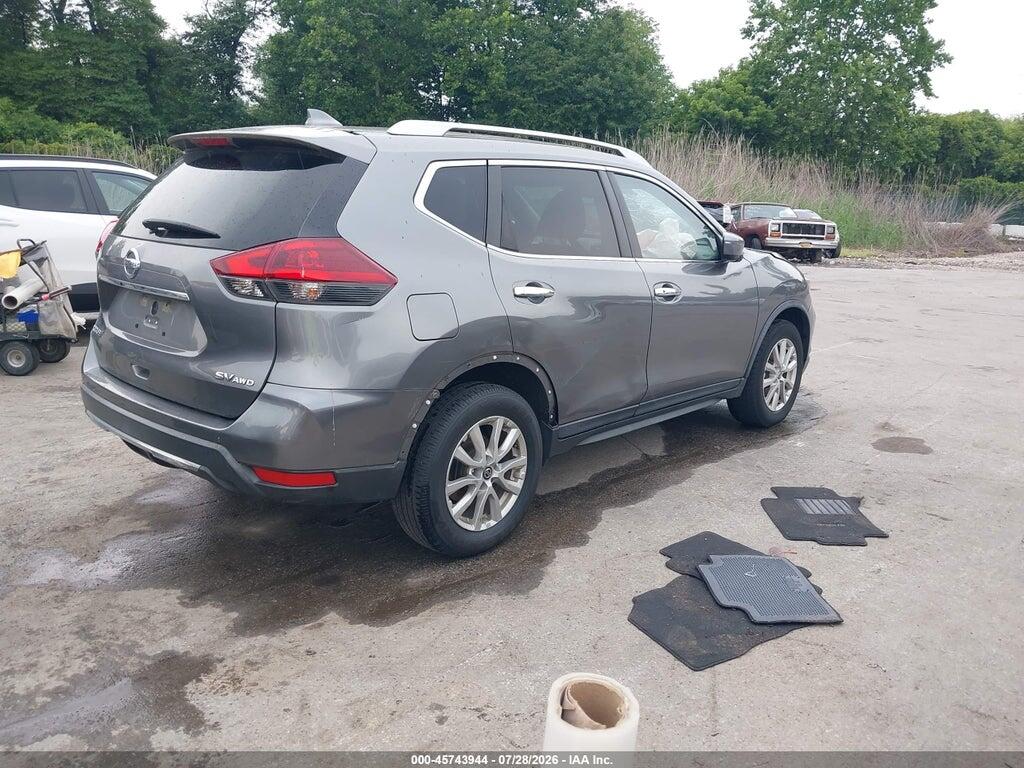 KNMAT2MVXJP531549 2018 NISSAN ROGUE photo no. 4